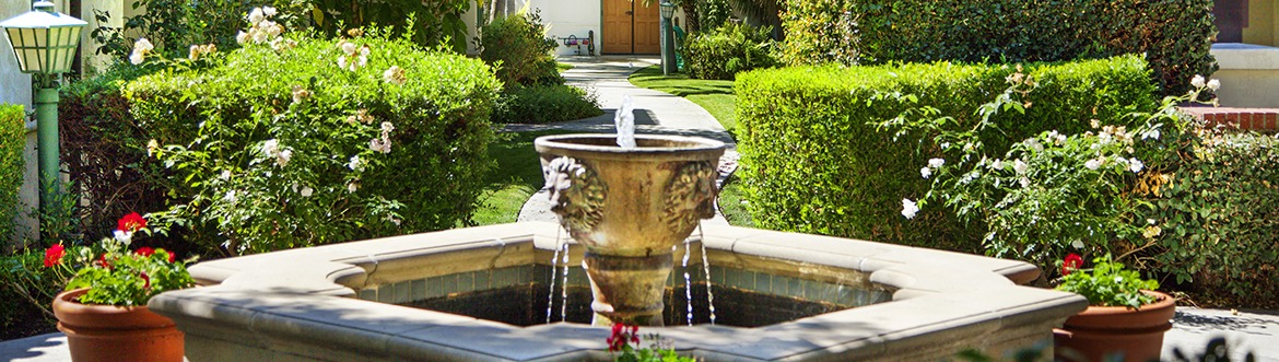 samarkand fountain